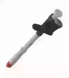 Electro-PJP 6009-IEC Test Clip Grabber
